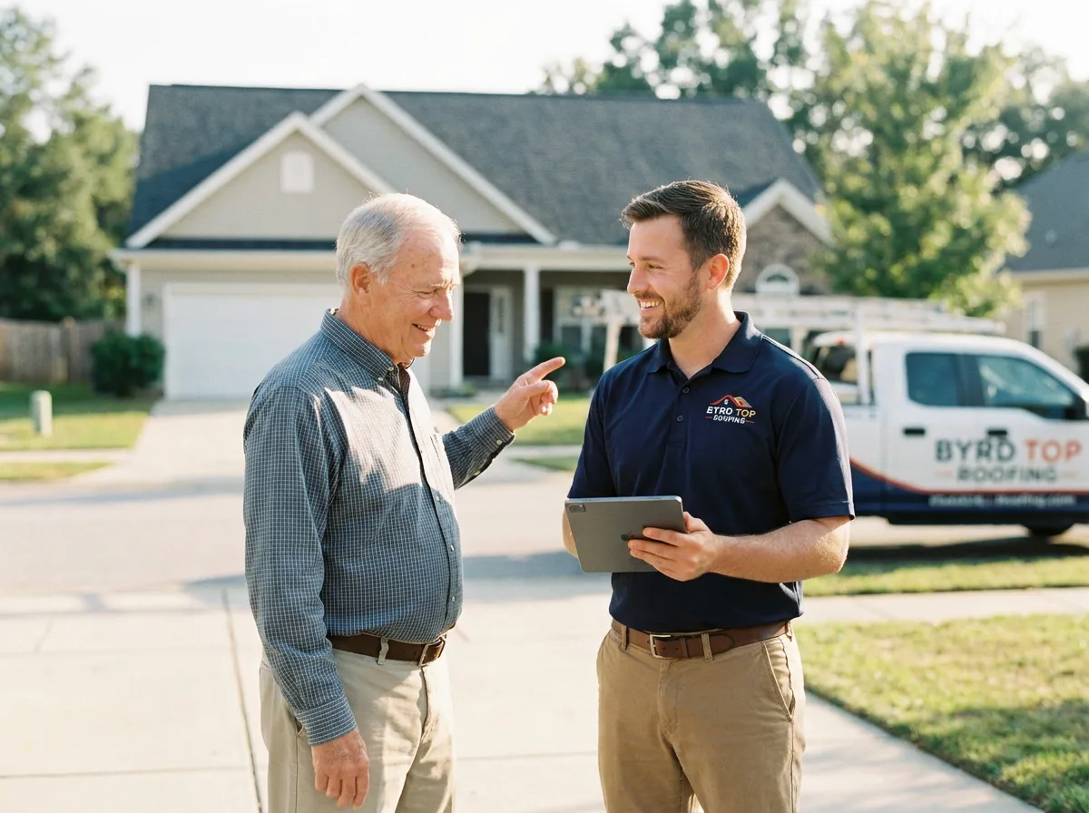 Roofing Wahkiacus, WA FAQs